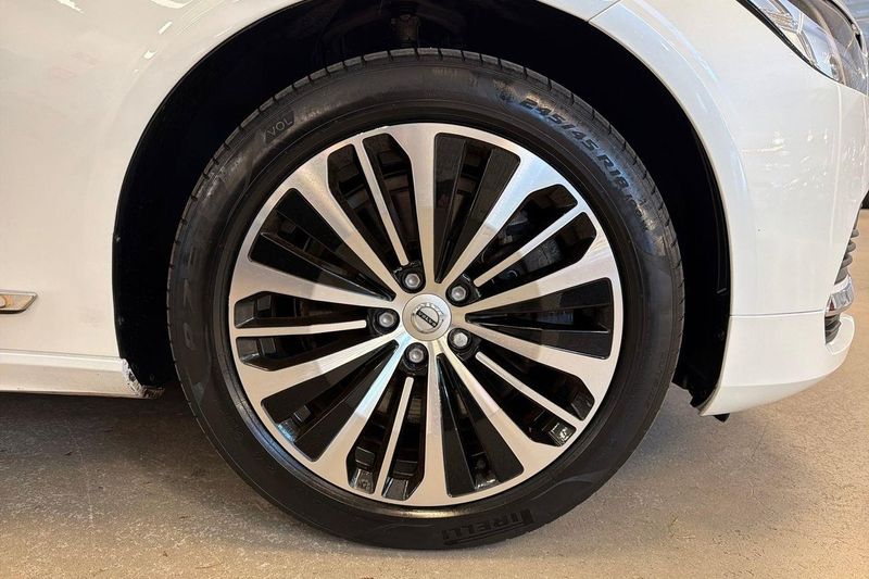 Volvo V90 bild 4