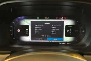 Volvo V90 bild 15