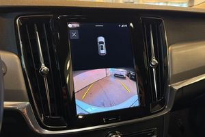 Volvo V90 bild 18