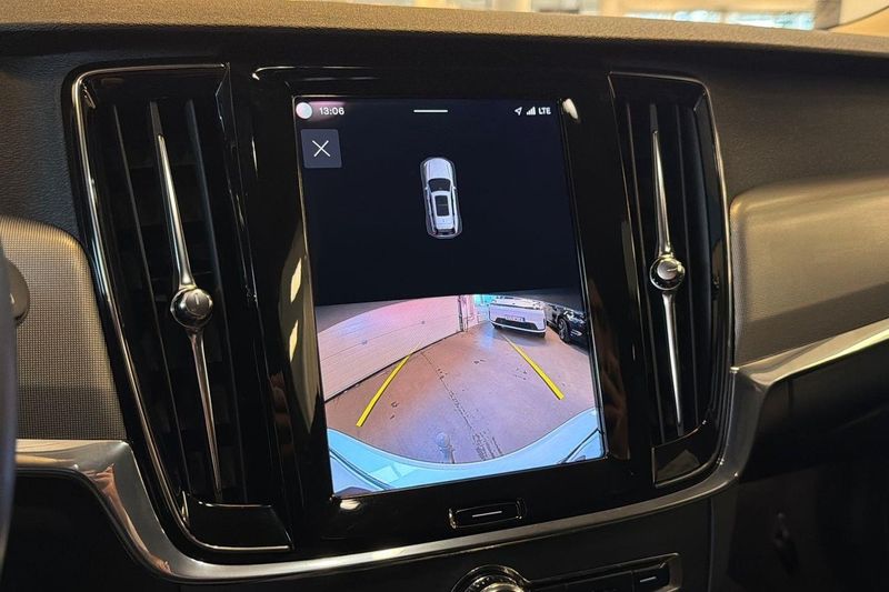 Volvo V90 bild 18
