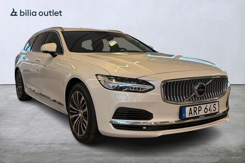 Volvo V90 bild 3