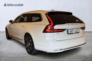 Volvo V90 bild 7