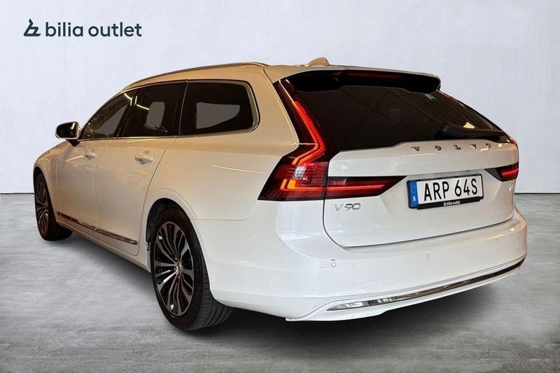 Volvo V90 bild 7
