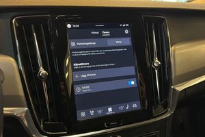 Volvo V90 bild 20
