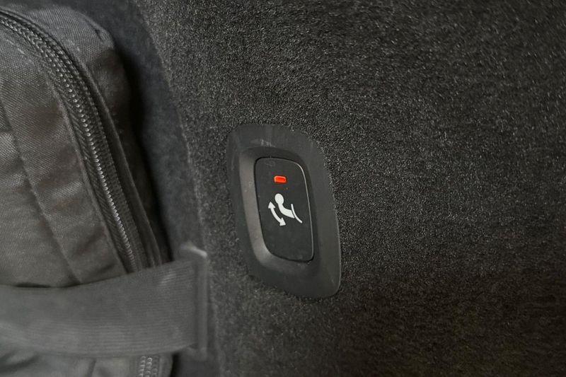 Volvo V90 bild 25