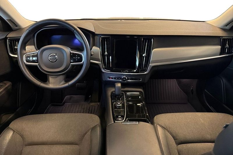 Volvo V90 bild 12