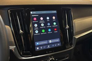 Volvo V90 bild 19