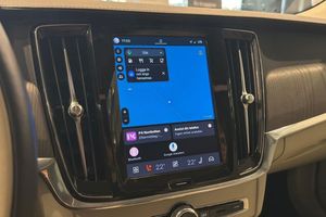 Volvo S90 bild 22