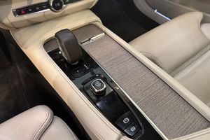 Volvo S90 bild 18