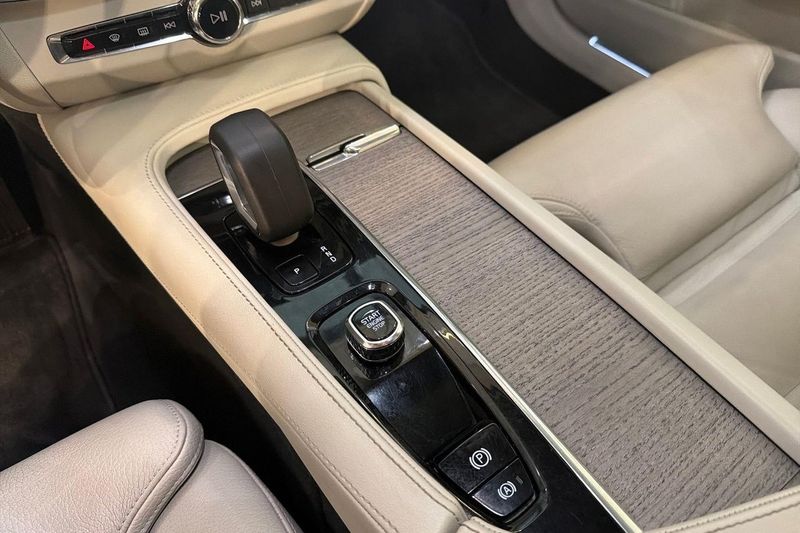 Volvo S90 bild 18