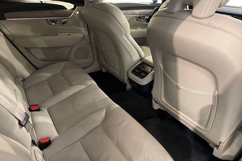 Volvo S90 bild 23