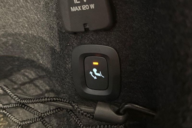 Volvo S90 bild 26