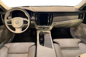 Volvo S90 bild 14