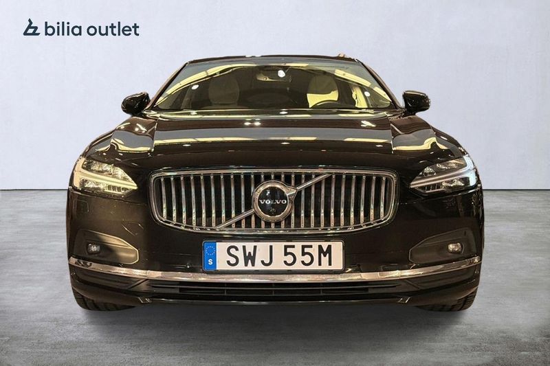 Volvo S90 bild 2
