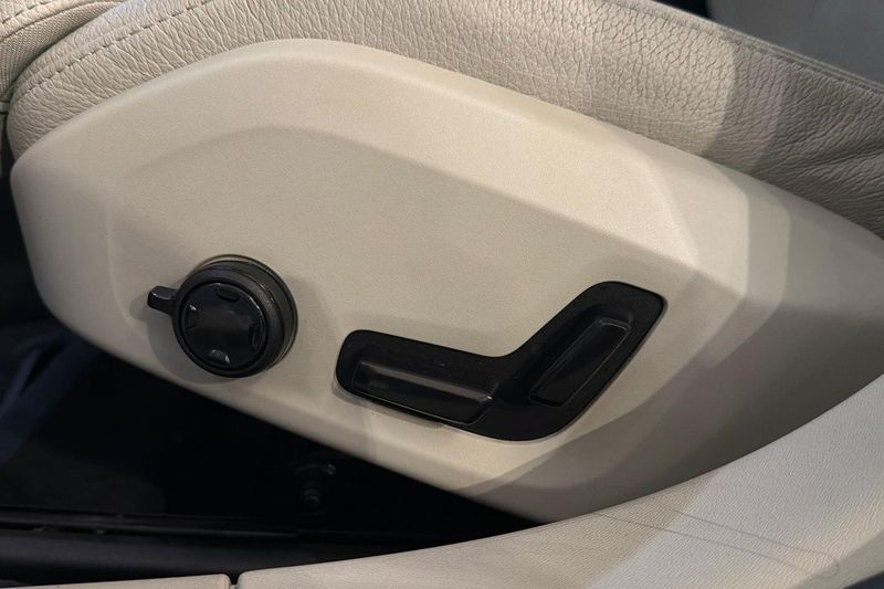Volvo S90 bild 11