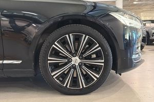 Volvo S90 bild 4
