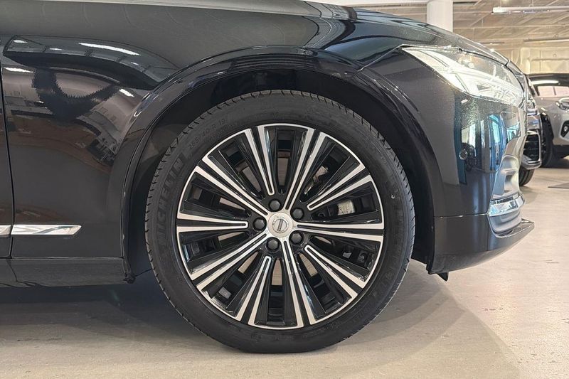 Volvo S90 bild 4
