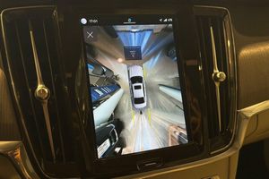 Volvo S90 bild 19