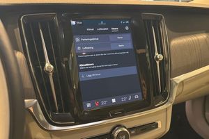 Volvo S90 bild 20