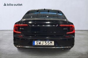 Volvo S90 bild 6