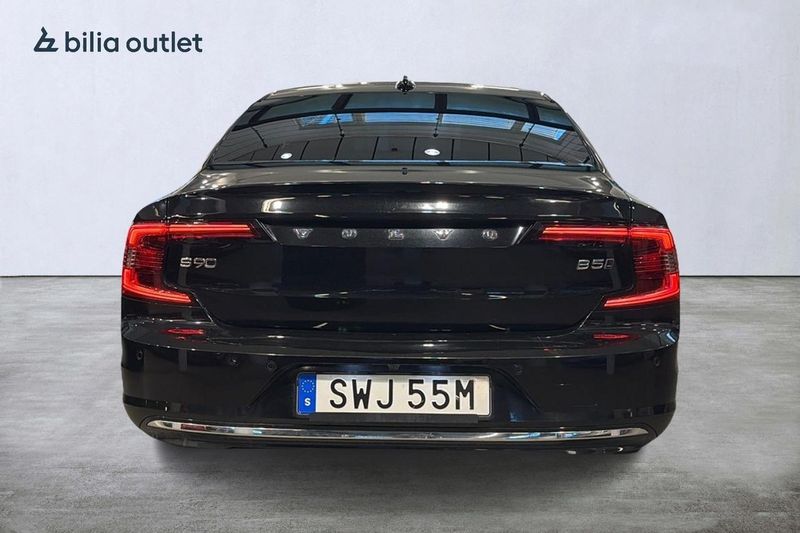 Volvo S90 bild 6