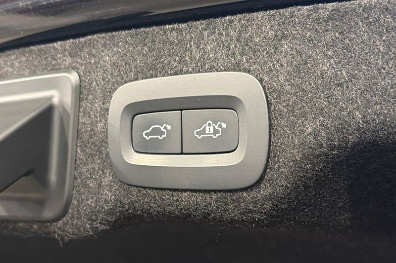 Volvo S90 bild 27