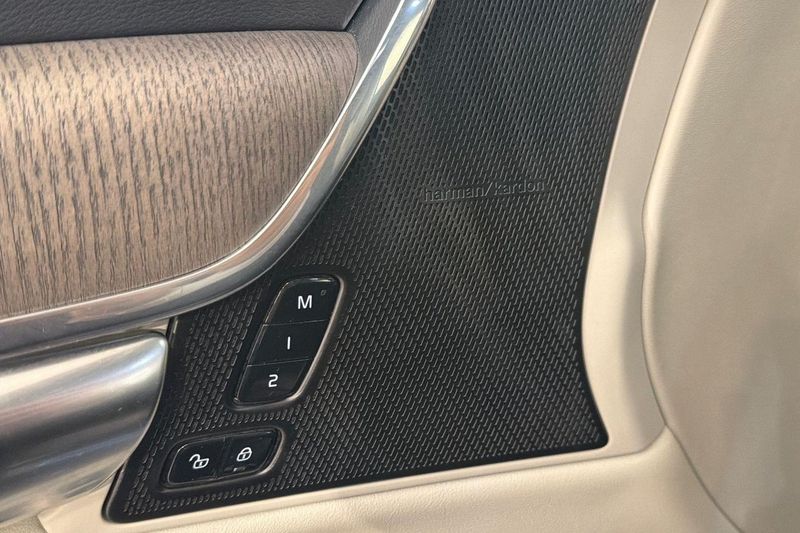 Volvo S90 bild 15
