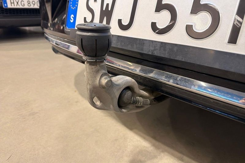 Volvo S90 bild 28