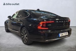 Volvo S90 bild 7