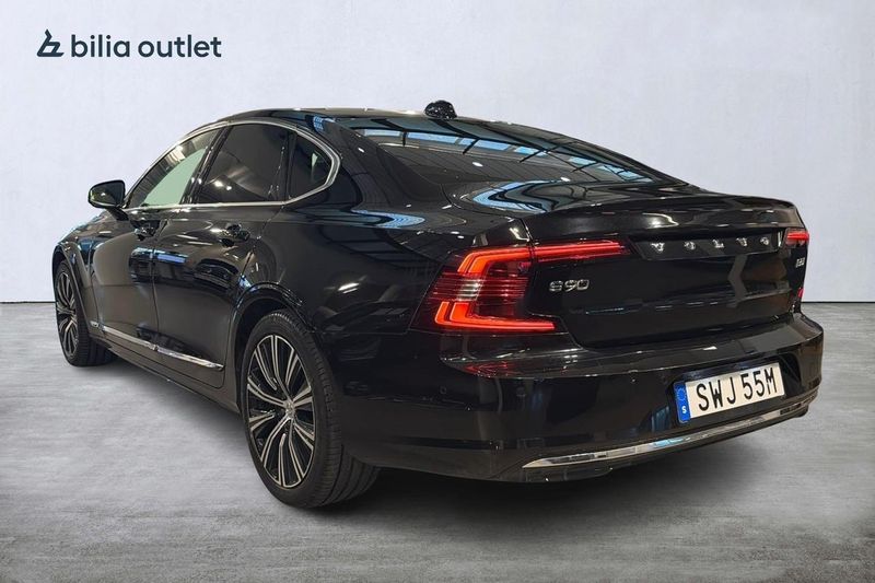 Volvo S90 bild 7