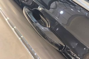 Volvo S90 bild 8
