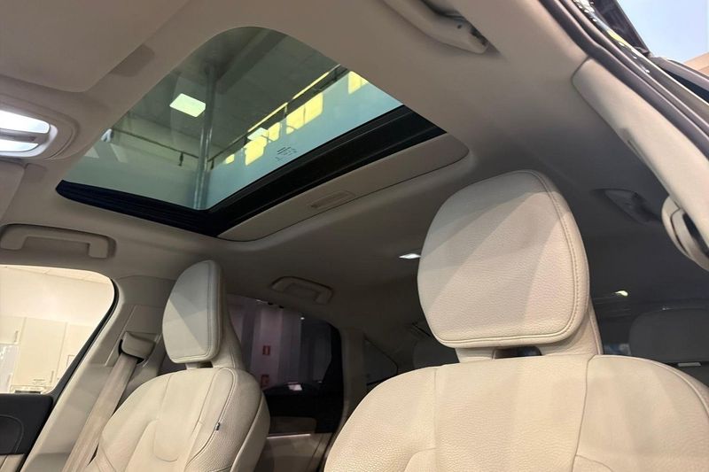 Volvo S90 bild 13