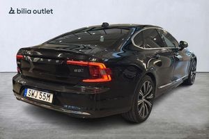 Volvo S90 bild 5