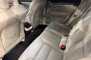 Volvo S90 bild 24