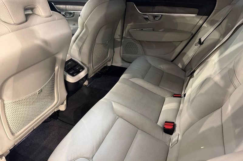 Volvo S90 bild 24