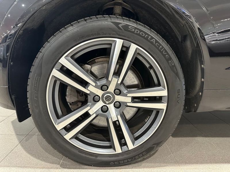 Volvo XC60 bild 4