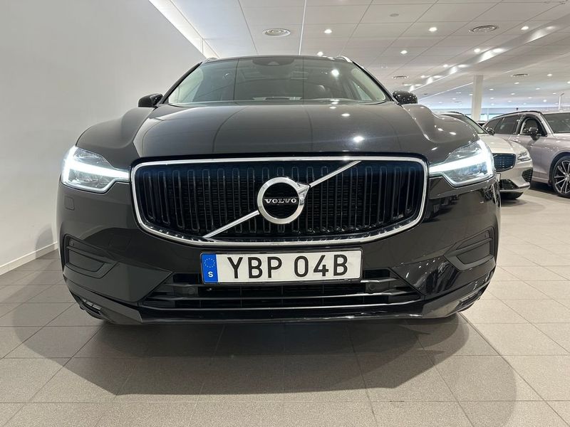 Volvo XC60 bild 2
