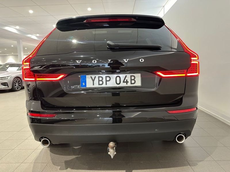 Volvo XC60 bild 8