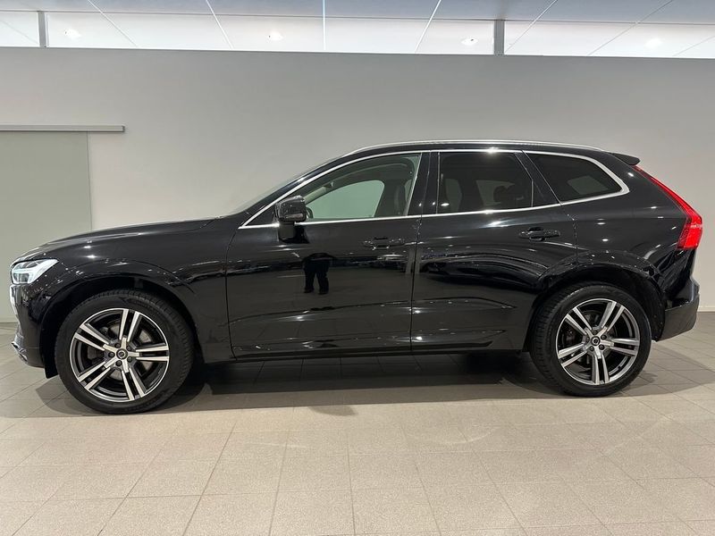 Volvo XC60 bild 6