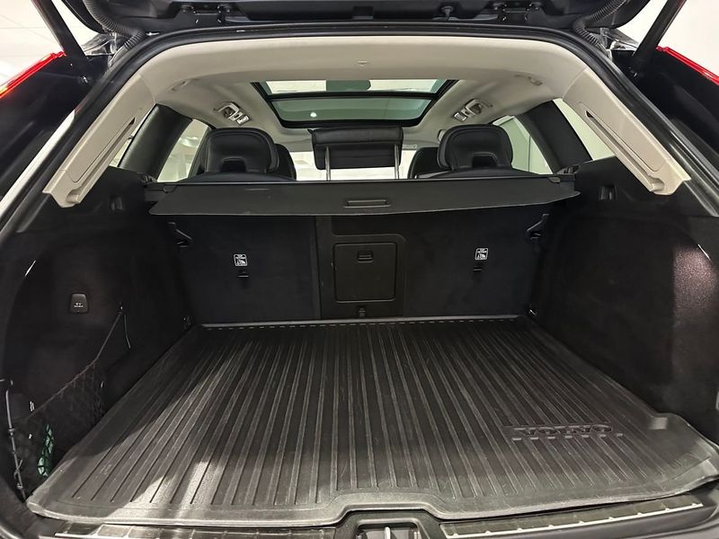 Volvo XC60 bild 14