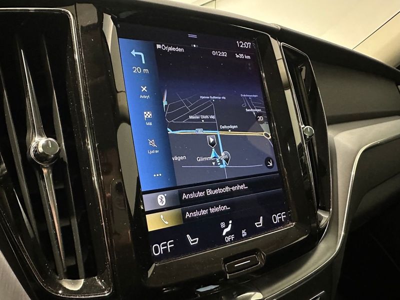 Volvo XC60 bild 16