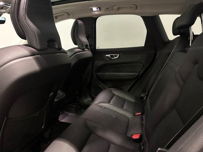 Volvo XC60 bild 12