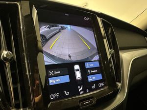Volvo XC60 bild 18