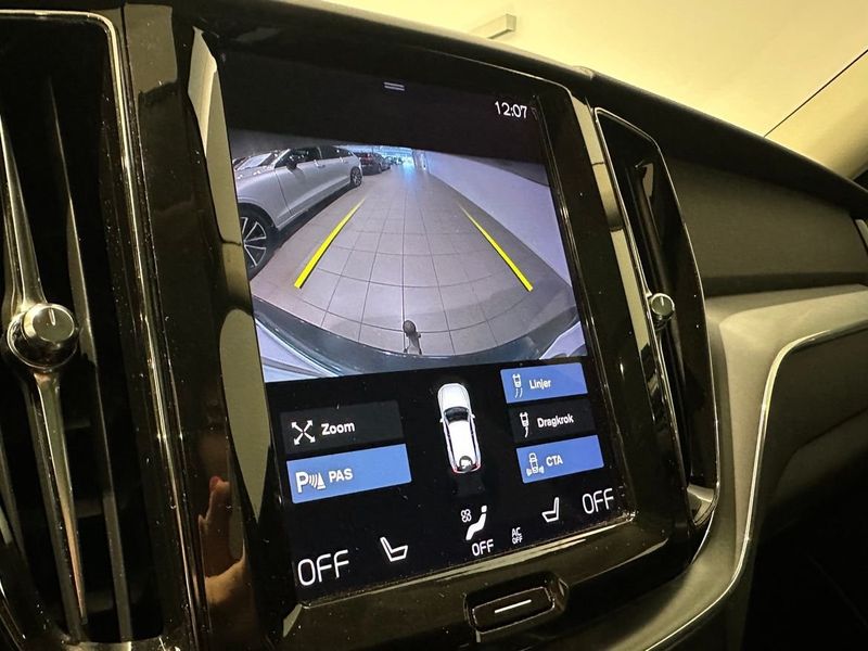 Volvo XC60 bild 18