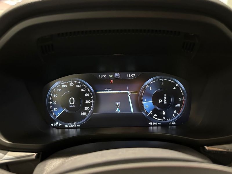 Volvo XC60 bild 19