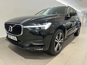 Volvo XC60 bild 1