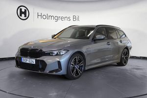 BMW 330 bild 1