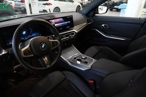 BMW 330 bild 10