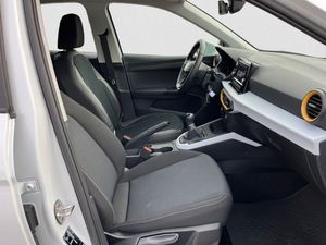 Seat Arona bild 14