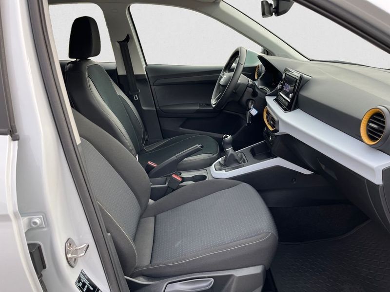 Seat Arona bild 14